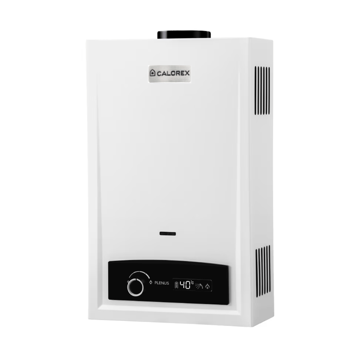 Calorex calentador instantaneo plenus 11 11 L