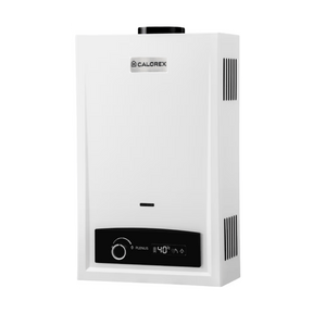Calorex calentador instantaneo plenus 11 11 L