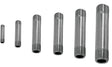 Ninsa niple galvan 19MMX1000= 3/4X1000 mm