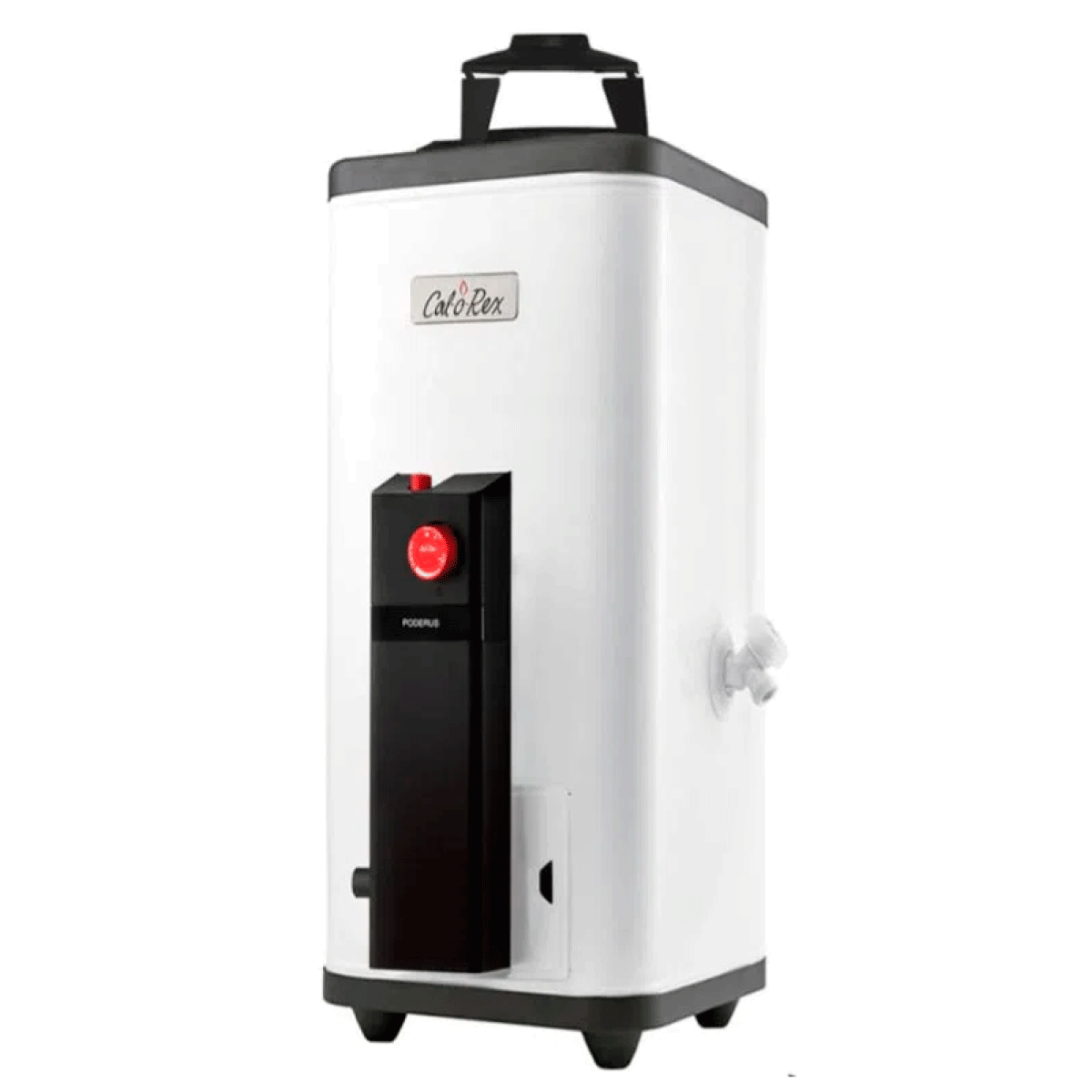 Calorex calentador paso poderus 11 11 L