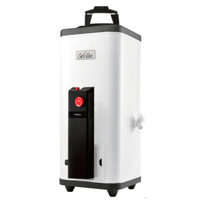Calorex calentador paso poderus 11 11 L