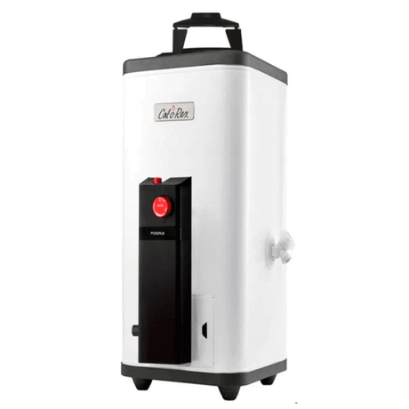 Calorex calentador paso poderus 11 11 L