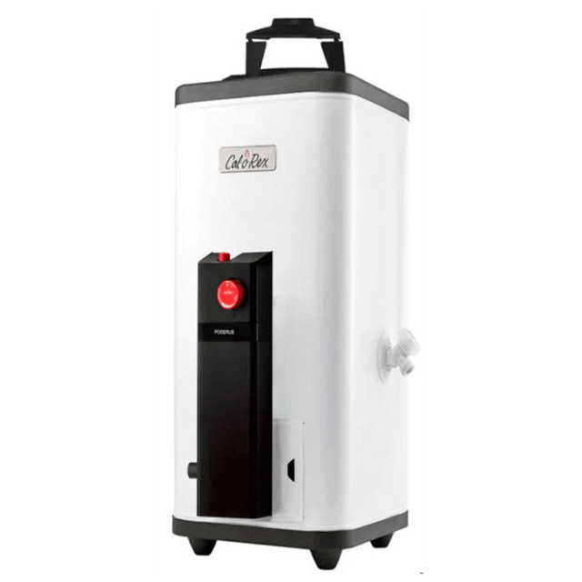 Calorex calentador paso poderus 11 11 L