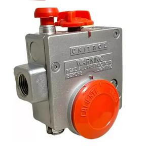 Calorex A00003 unitrol robertshaw deposito