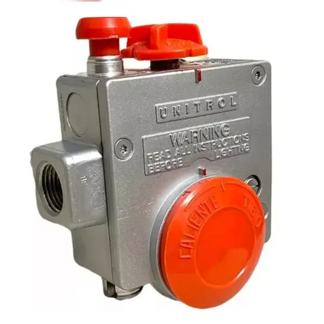 Calorex A00003 unitrol robertshaw deposito