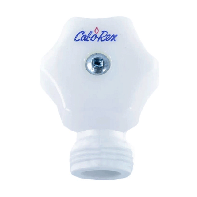 Calorex valvula drenado 3/4