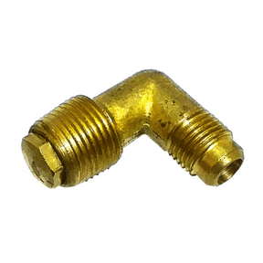 Calorex codo con esprea no. 55 3/8T 5/16F