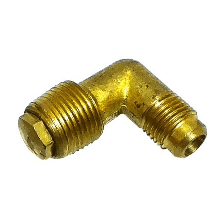 Calorex codo con esprea no. 55 3/8T 5/16F