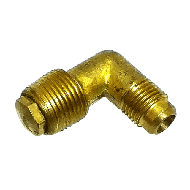 Calorex codo con esprea no. 55 3/8T 5/16F