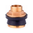 Dica CSM01.19 conector spud para MINGITORIO3/4 (19 mm.)