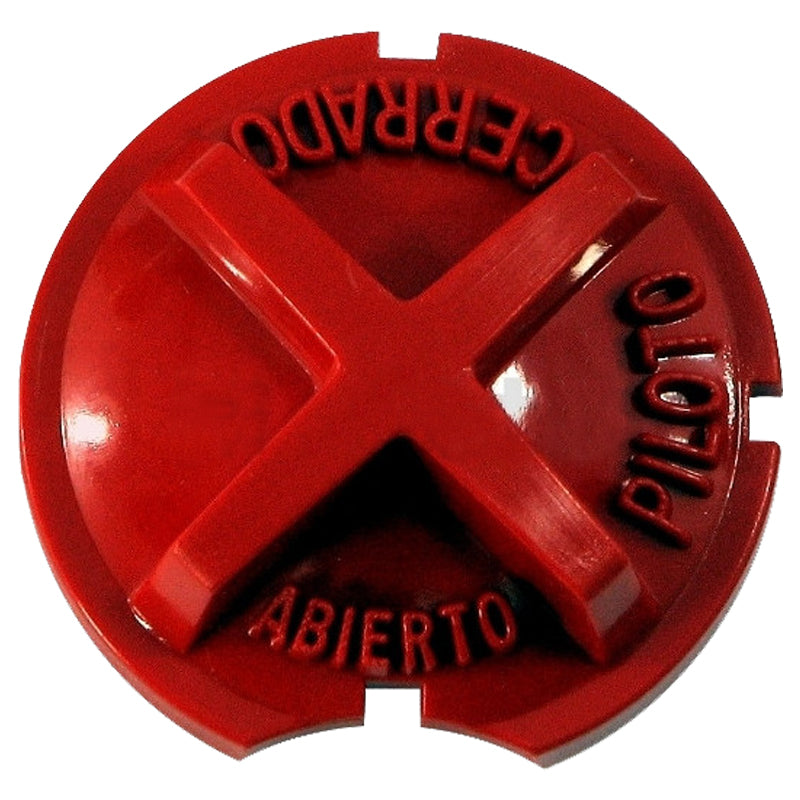 Calorex perilla control general para termostato robert shaw