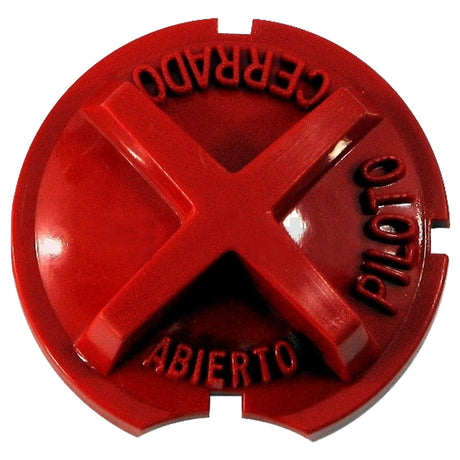 Calorex perilla control general para termostato robert shaw