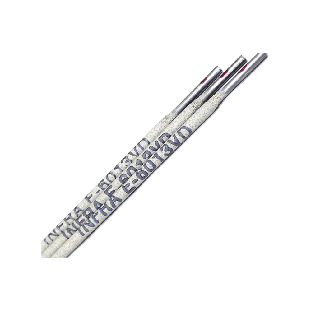 Infra soldadura electrodo E6013-13-VD 3/32 1KG. *5* (2145)