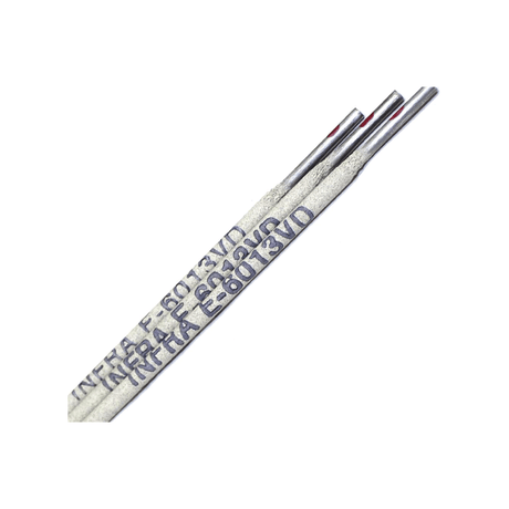 Infra soldadura electrodo E6013-13-VD 3/32 1KG. *5* (2145)