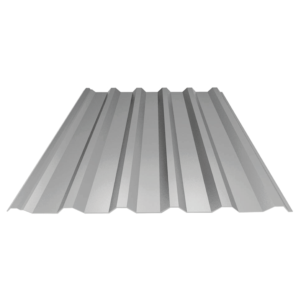 Lamina galvanizada R-72 CAL32 244MT