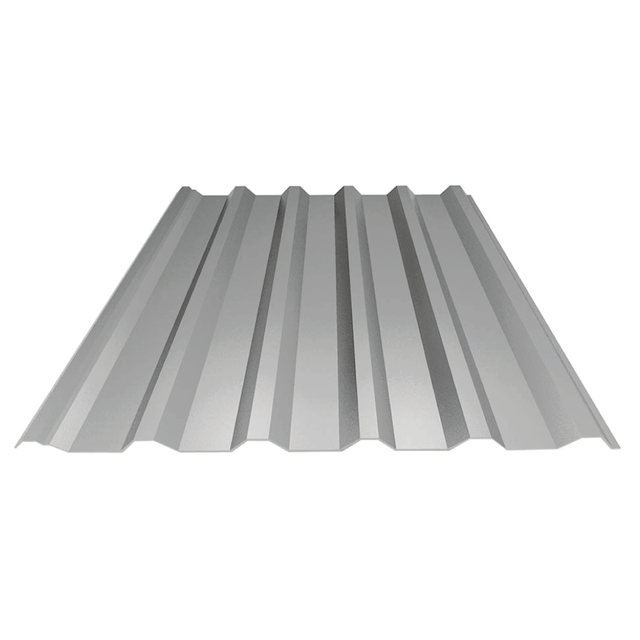 Lamina galvanizada R-72 CAL32 366MT
