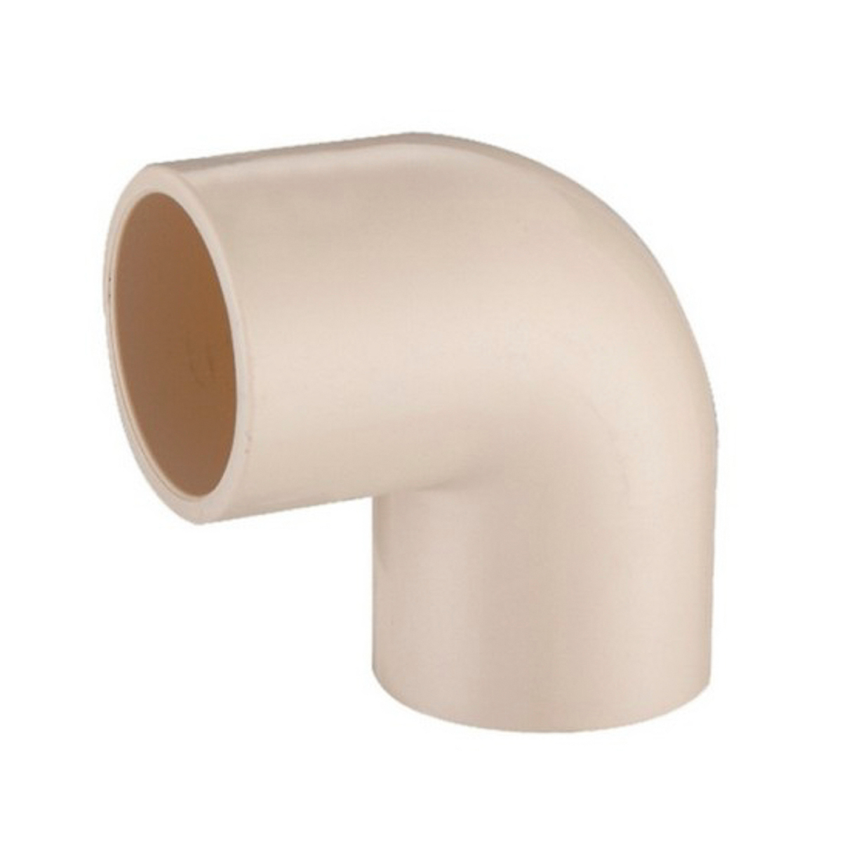 Dica 40690CPVC.13 codo 90 grados CPVC 1/2 (13 mm.)