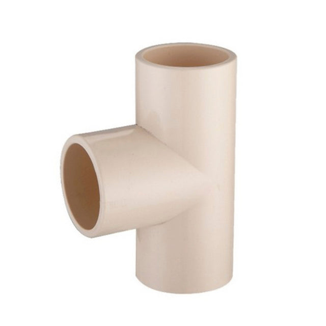 Dica 412CPVC.19 tee CPVC 3/4 (19 mm.)