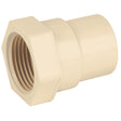 Dica 403CPVC25 adaptador hembra CPVC 1