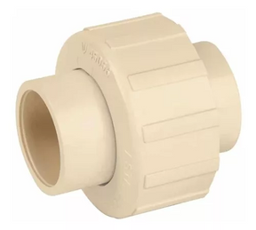 Dica 413CPVC.19 tuerca union CPVC 3/4 (19 mm.)