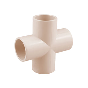 Dica 409CPVC.13 cruz CPVC 1/2 (13 mm.)
