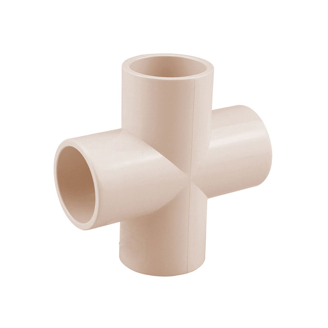 Dica 409CPVC.13 cruz CPVC 1/2 (13 mm.)