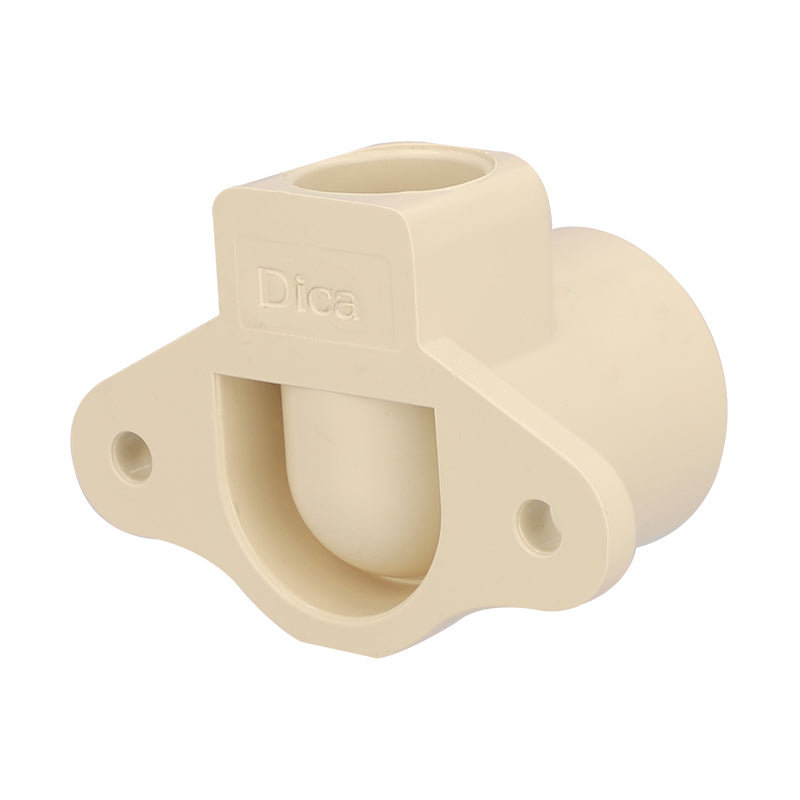 Dica 408CPVC.13 codo oreja 90 grados CPVC 1/2 (13 mm.) - imagen 3