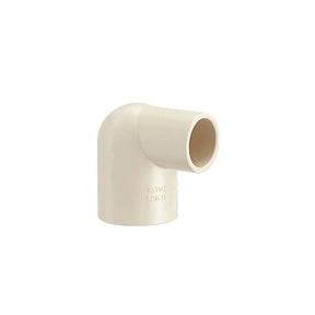 Dica 407CPVC.19 codo pipa 90 grados CPVC 3/4 (19 mm.)