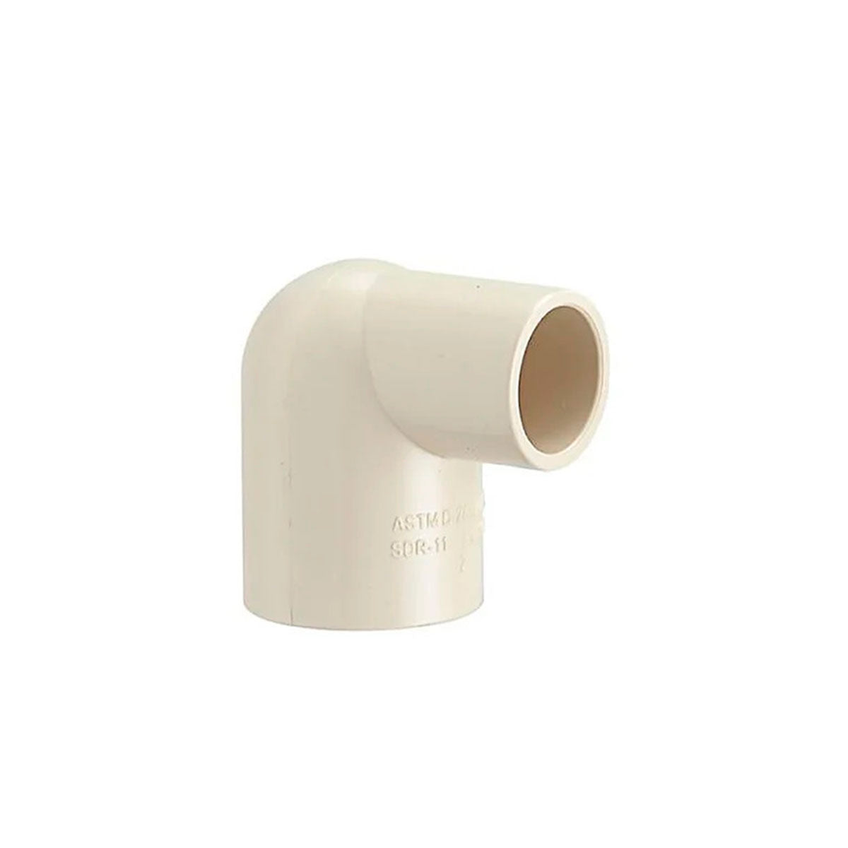 Dica 407CPVC.25 codo pipa 90 grados CPVC 1 (25 mm.)