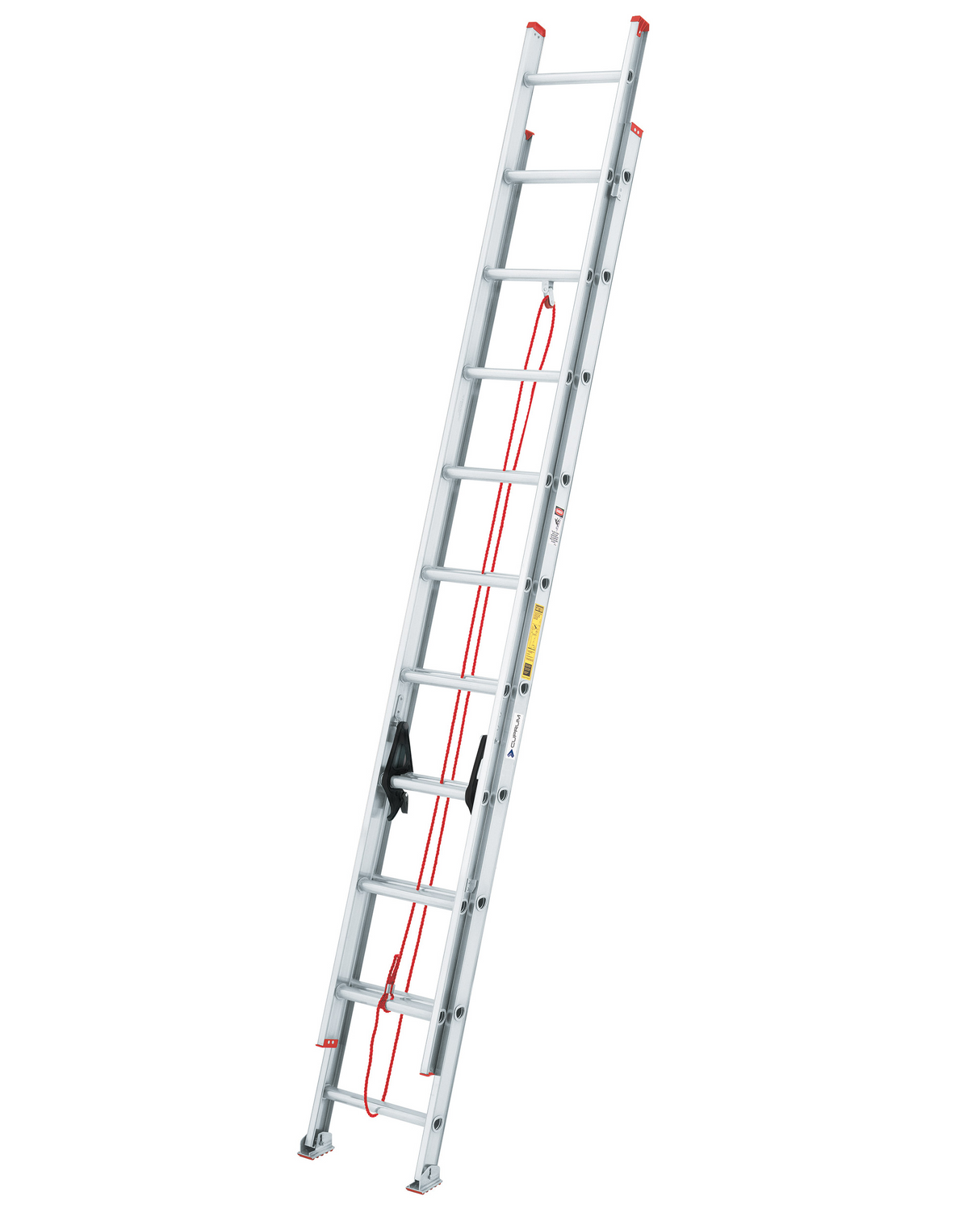 Cuprum extension aluminio tipo iii 20P