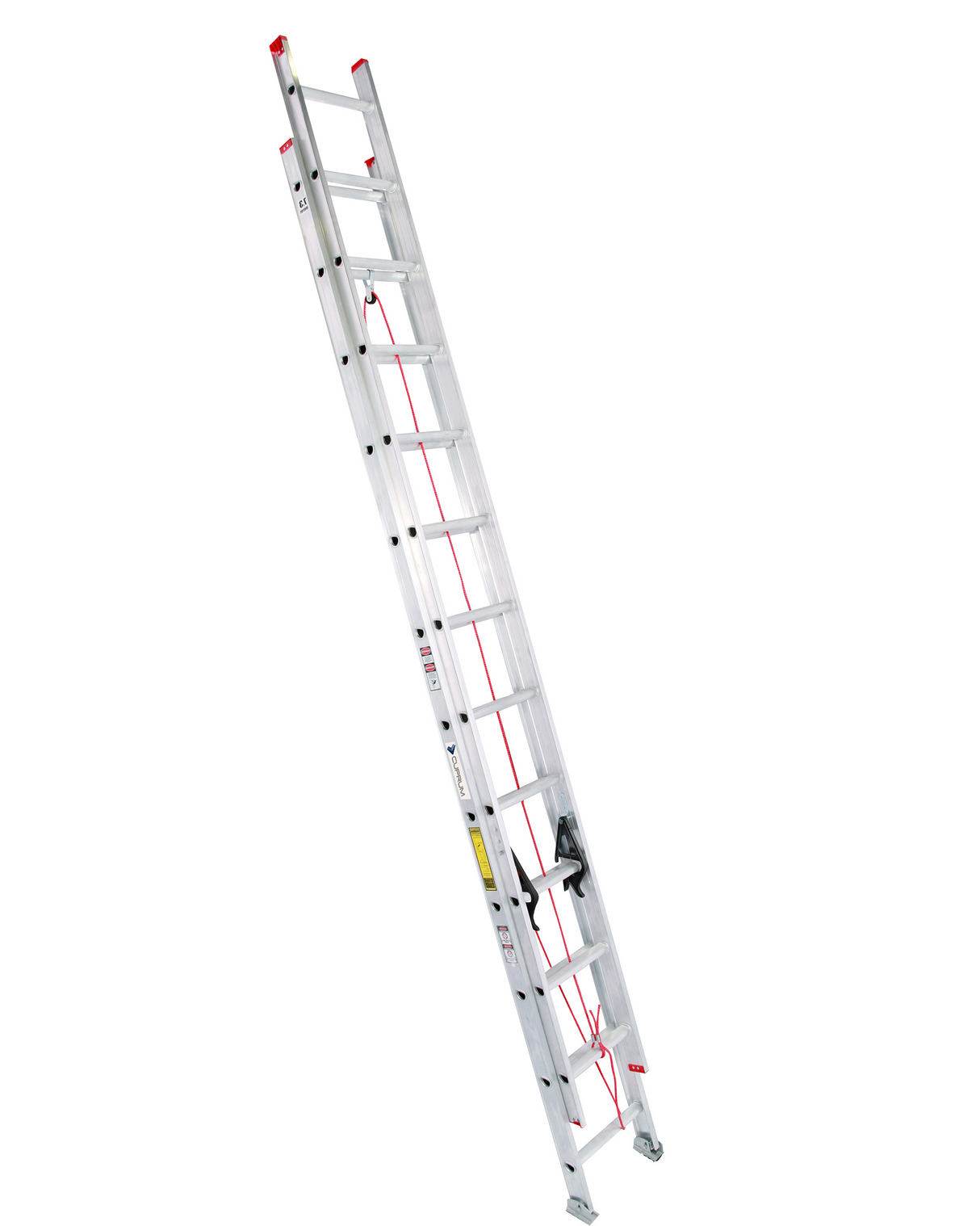 Cuprum extension aluminio tipo iii 24P