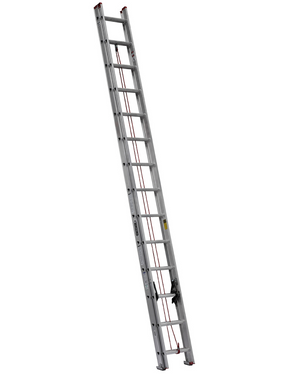 Cuprum extension aluminio tipo iii 28P