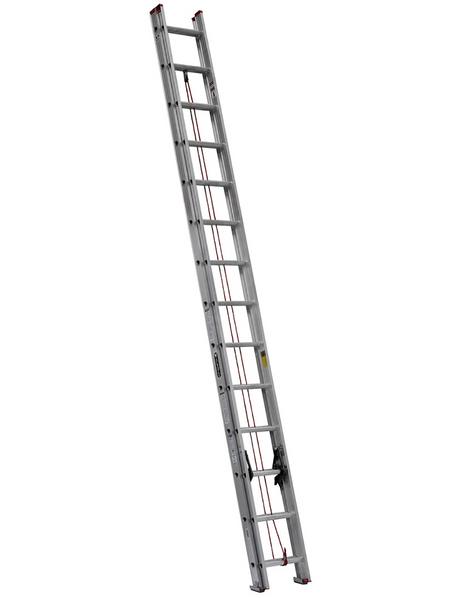 Cuprum extension aluminio tipo iii 28P