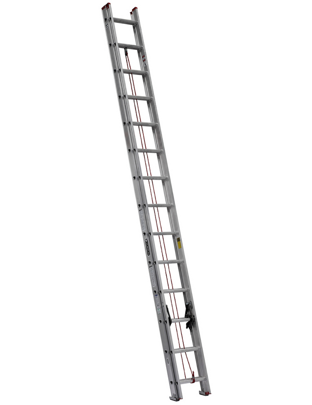 Cuprum extension aluminio tipo iii 28P