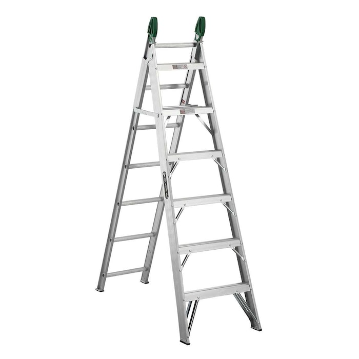 Cuprum convertible aluminio tipo ii 13P
