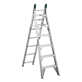 Cuprum convertible aluminio tipo ii 13P