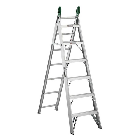 Cuprum convertible aluminio tipo ii 13P