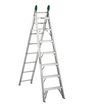 Cuprum convertible aluminio tipo ii 15P