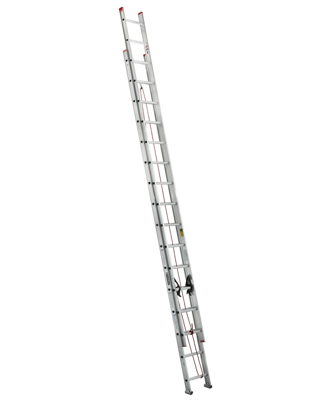 Cuprum extension aluminio tipo iii 32P