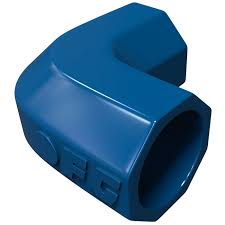 CPVC fg azul codo 90 1