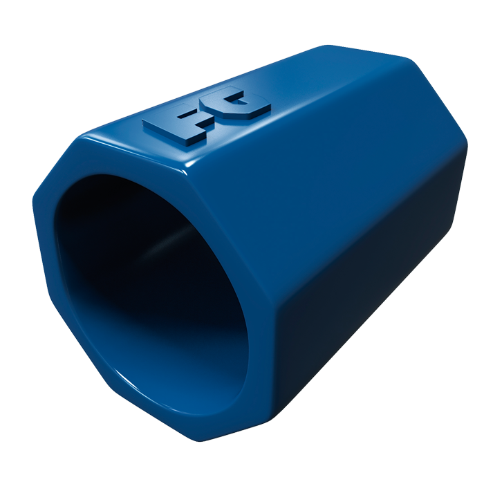 CPVC fg azul cople 1