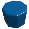 CPVC fg azul tapon cachucha 1