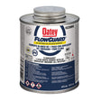Oatey etiqueta azul flowguard ultravioleta 2 oz. (59 ml)