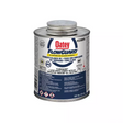 Oatey etiqueta azul flowguard ultravioleta 8 oz. (237 ml.)