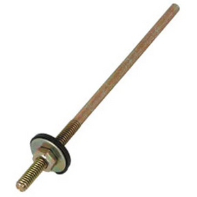 **100** TYT birlo tropicalizado techo 3/16X8