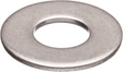 TYT arandela plana 1/8 -b 1/2KG