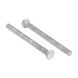 TYT tornillo maquina 5/16X1-B50P