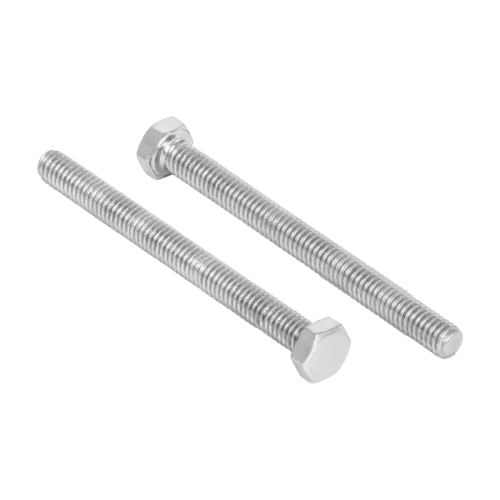 TYT tornillo maquina 5/16X2-B50P