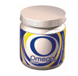 Omega pasta para soldar 100 gr.