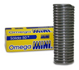 Omega soldadura 50/50 70 g